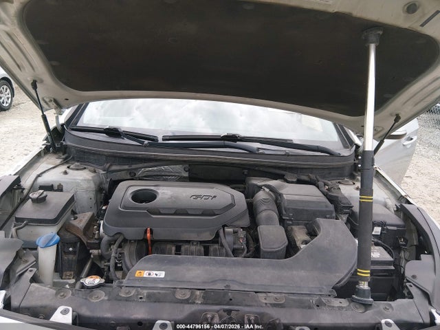 Продаж на аукціоні авто 2015 Hyundai Sonata Sport, vin: 5NPE34AF4FH032467, номер лоту: 44796156