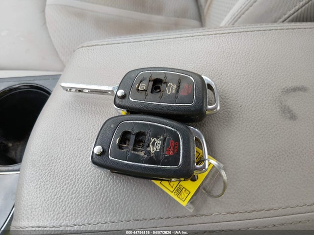 Продаж на аукціоні авто 2015 Hyundai Sonata Sport, vin: 5NPE34AF4FH032467, номер лоту: 44796156