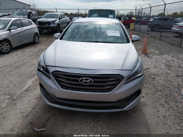Продаж на аукціоні авто 2015 Hyundai Sonata Sport, vin: 5NPE34AF4FH032467, номер лоту: 44796156