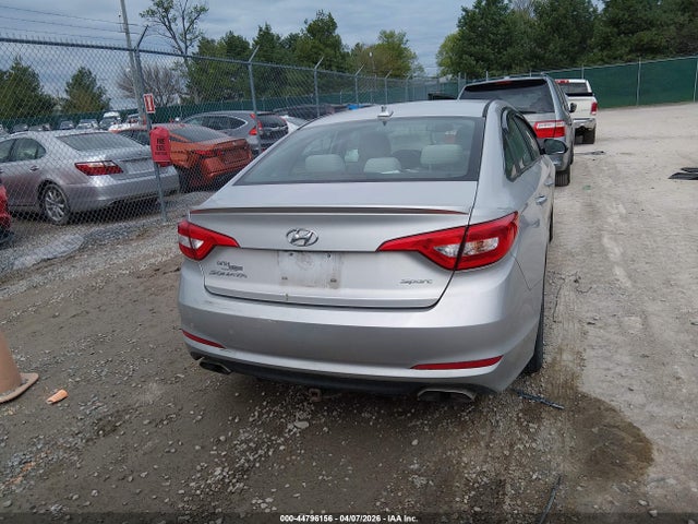 Продаж на аукціоні авто 2015 Hyundai Sonata Sport, vin: 5NPE34AF4FH032467, номер лоту: 44796156