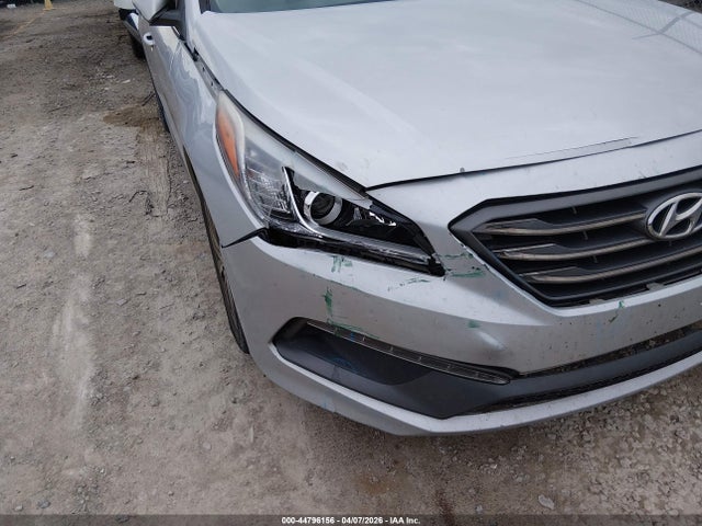 Продаж на аукціоні авто 2015 Hyundai Sonata Sport, vin: 5NPE34AF4FH032467, номер лоту: 44796156