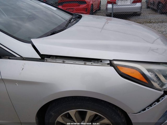 Продаж на аукціоні авто 2015 Hyundai Sonata Sport, vin: 5NPE34AF4FH032467, номер лоту: 44796156