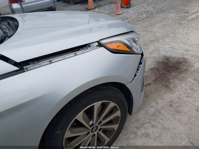 Продаж на аукціоні авто 2015 Hyundai Sonata Sport, vin: 5NPE34AF4FH032467, номер лоту: 44796156