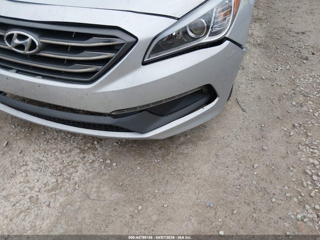 Продаж на аукціоні авто 2015 Hyundai Sonata Sport, vin: 5NPE34AF4FH032467, номер лоту: 44796156