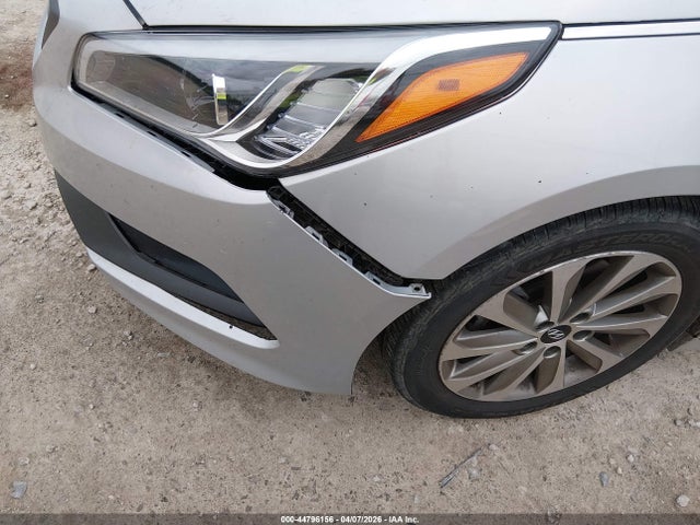 Продаж на аукціоні авто 2015 Hyundai Sonata Sport, vin: 5NPE34AF4FH032467, номер лоту: 44796156