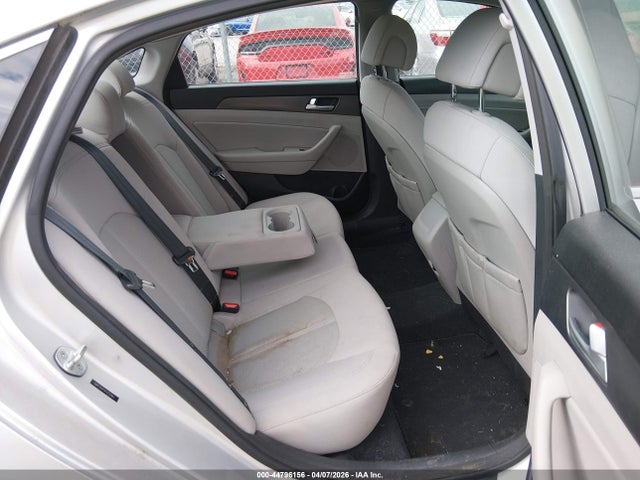 Продаж на аукціоні авто 2015 Hyundai Sonata Sport, vin: 5NPE34AF4FH032467, номер лоту: 44796156