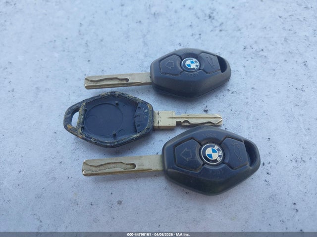 2000 BMW 740IL WBAGH8341YDP15309 Photo 10