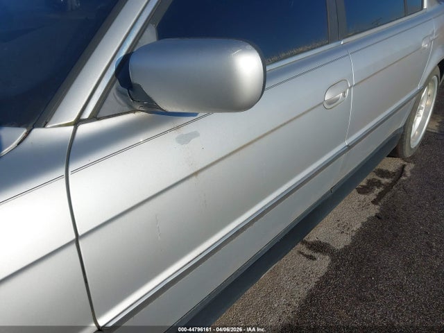 2000 BMW 740IL WBAGH8341YDP15309 Photo 5