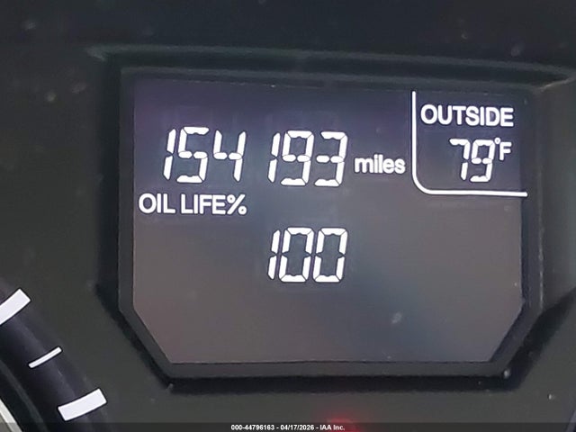 Honda Odyssey Ex-l 2014 5FNRL5H63EB004167 Image 16