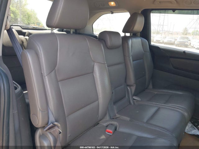 Honda Odyssey Ex-l 2014 5FNRL5H63EB004167 Image 8