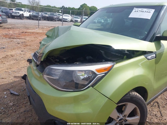 2019 Kia Soul მანქანა იყიდება აუქციონზე, vin: KNDJN2A21K7914415, აუქციონის ნომერი: 44796166