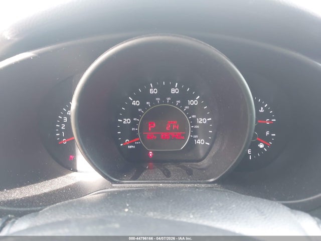 2019 Kia Soul მანქანა იყიდება აუქციონზე, vin: KNDJN2A21K7914415, აუქციონის ნომერი: 44796166