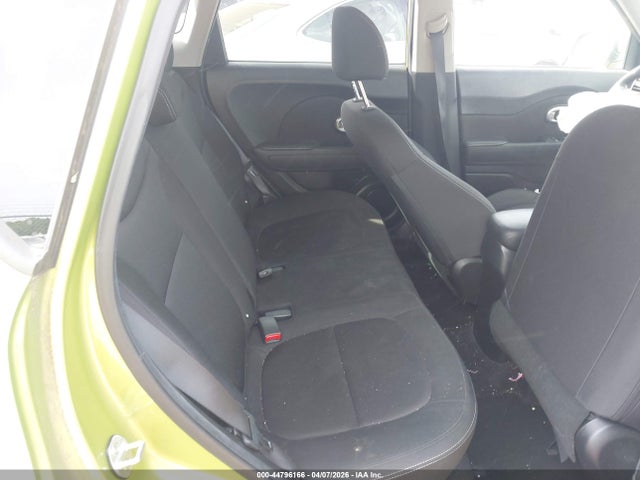 2019 Kia Soul მანქანა იყიდება აუქციონზე, vin: KNDJN2A21K7914415, აუქციონის ნომერი: 44796166