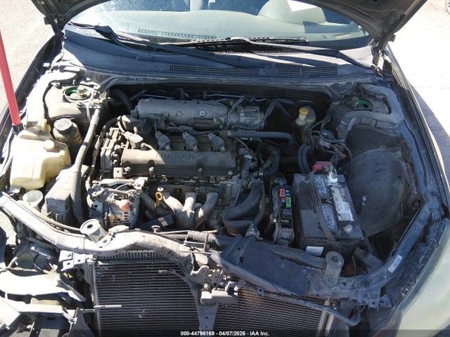 44796169 :رقم المزاد ، 1N4AL11DX6N340759 vin ، 2006 Nissan Altima 2.5 S مزاد بيع