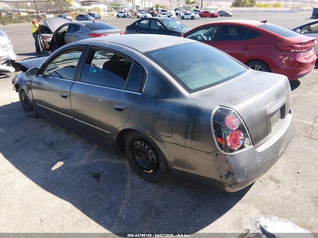 44796169 :رقم المزاد ، 1N4AL11DX6N340759 vin ، 2006 Nissan Altima 2.5 S مزاد بيع
