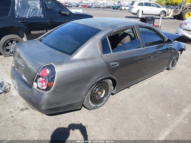 44796169 :رقم المزاد ، 1N4AL11DX6N340759 vin ، 2006 Nissan Altima 2.5 S مزاد بيع