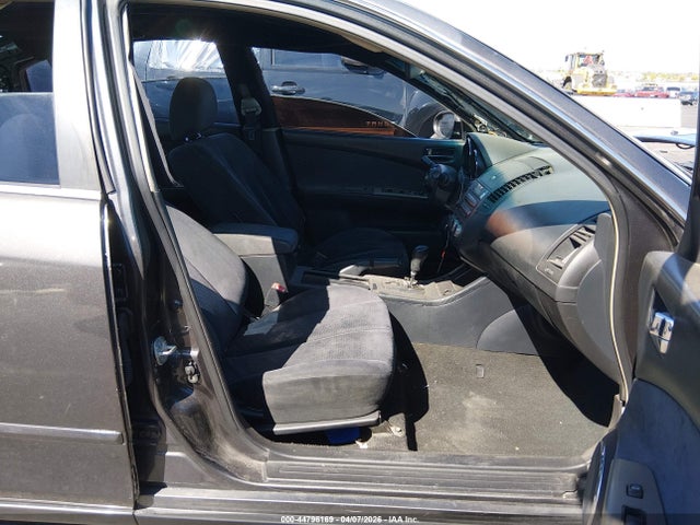 44796169 :رقم المزاد ، 1N4AL11DX6N340759 vin ، 2006 Nissan Altima 2.5 S مزاد بيع