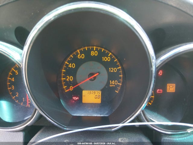 44796169 :رقم المزاد ، 1N4AL11DX6N340759 vin ، 2006 Nissan Altima 2.5 S مزاد بيع