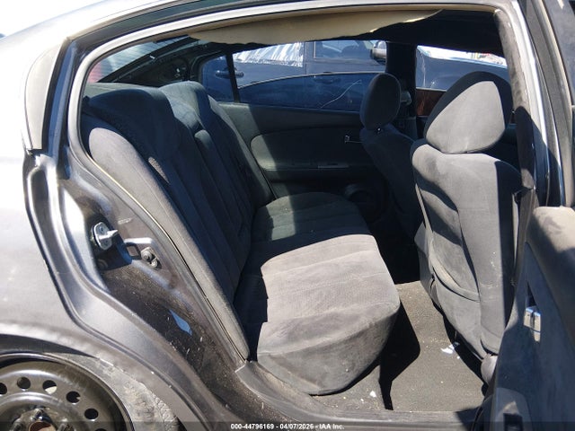 44796169 :رقم المزاد ، 1N4AL11DX6N340759 vin ، 2006 Nissan Altima 2.5 S مزاد بيع