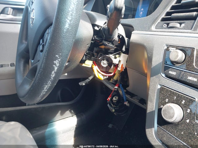 44796172 :رقم المزاد ، 5NPE24AF4GH324611 vin ، 2016 Hyundai Sonata Se مزاد بيع