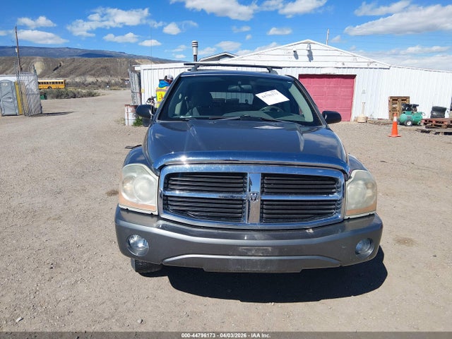Auction sale of the 2006 Dodge Durango Slt, vin: 1D4HB48276F165594, lot number: 44796173