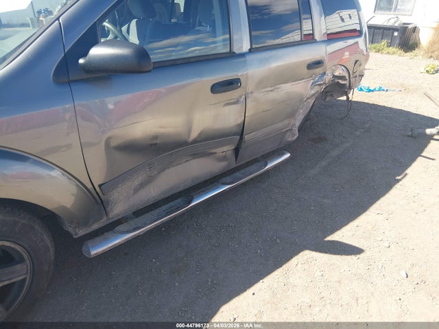 Auction sale of the 2006 Dodge Durango Slt, vin: 1D4HB48276F165594, lot number: 44796173