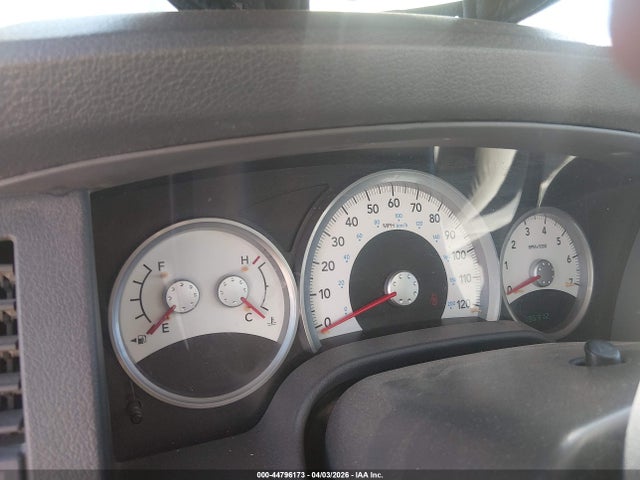 Aukcja sprzedaży 2006 Dodge Durango Slt, vin: 1D4HB48276F165594, numer aukcji: 44796173