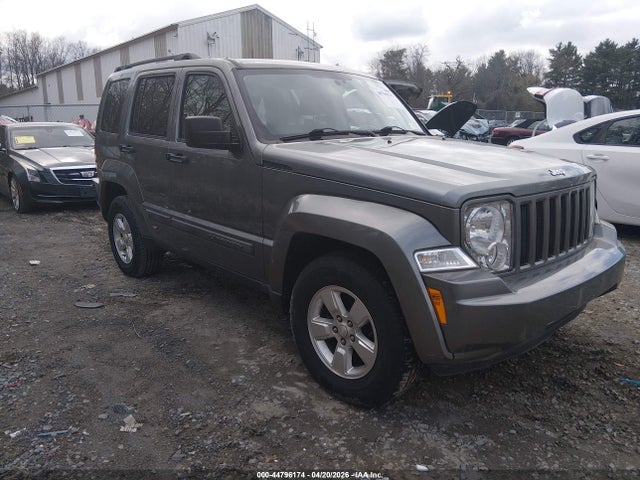 Aukcja sprzedaży 2012 Jeep Liberty Sport, vin: 1C4PJMAK7CW126361, numer aukcji: 44796174