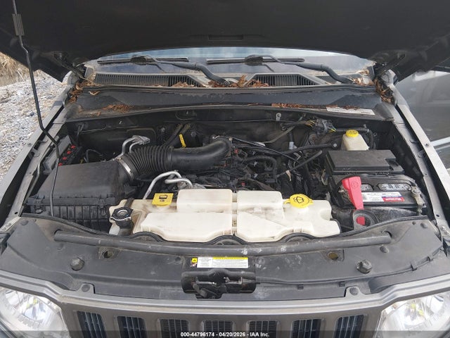 Продаж на аукціоні авто 2012 Jeep Liberty Sport, vin: 1C4PJMAK7CW126361, номер лоту: 44796174