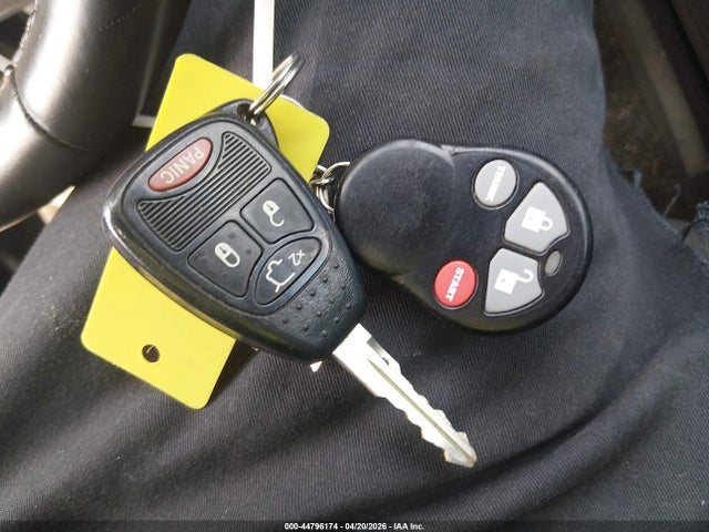 Продаж на аукціоні авто 2012 Jeep Liberty Sport, vin: 1C4PJMAK7CW126361, номер лоту: 44796174