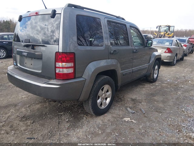 Продаж на аукціоні авто 2012 Jeep Liberty Sport, vin: 1C4PJMAK7CW126361, номер лоту: 44796174