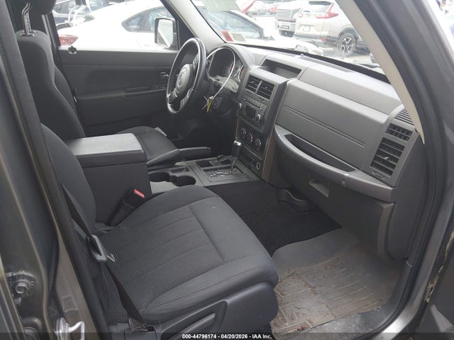 Продаж на аукціоні авто 2012 Jeep Liberty Sport, vin: 1C4PJMAK7CW126361, номер лоту: 44796174