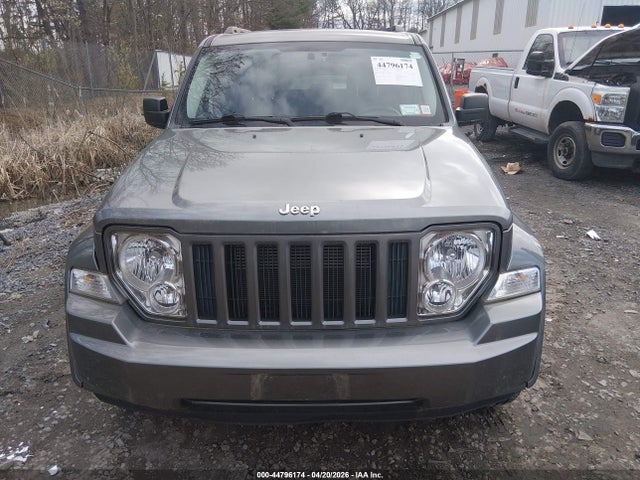 Продаж на аукціоні авто 2012 Jeep Liberty Sport, vin: 1C4PJMAK7CW126361, номер лоту: 44796174