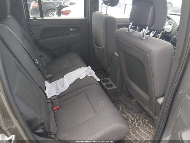 Продаж на аукціоні авто 2012 Jeep Liberty Sport, vin: 1C4PJMAK7CW126361, номер лоту: 44796174