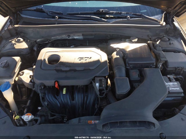 5XXGT4L3XGG117032 KIA Optima Lx