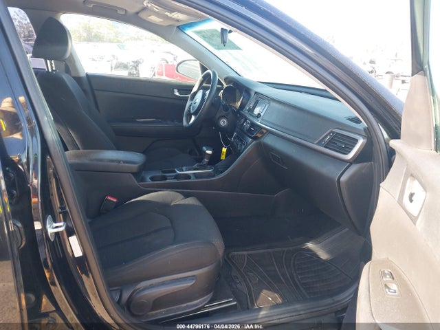 5XXGT4L3XGG117032 KIA Optima Lx