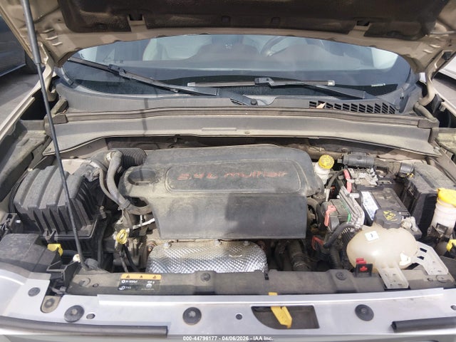 2015 JEEP RENEGADE ZACCJADTXFPC38588 Photo 9