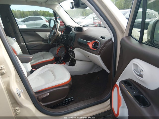 2015 JEEP RENEGADE ZACCJADTXFPC38588 Photo 4