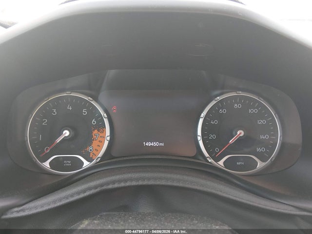 2015 JEEP RENEGADE ZACCJADTXFPC38588 Photo 6