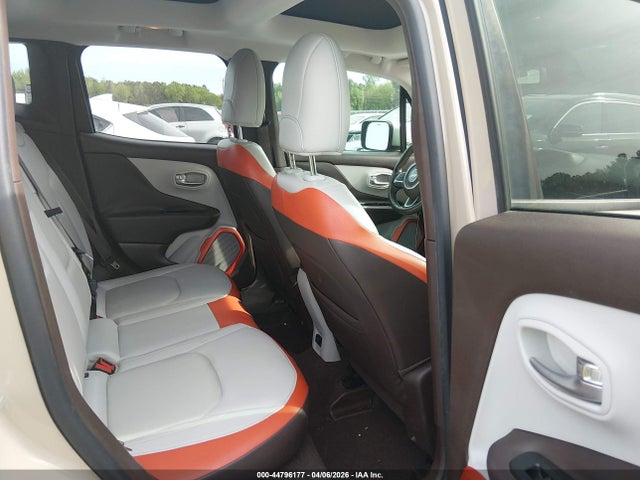 2015 JEEP RENEGADE ZACCJADTXFPC38588 Photo 7