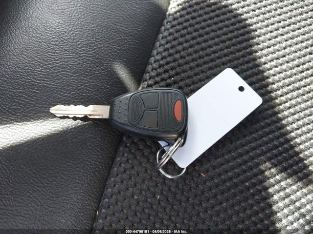 44796181 :رقم المزاد ، 1C4NJCBA5FD334861 vin ، 2015 Jeep Compass Altitude Edition مزاد بيع