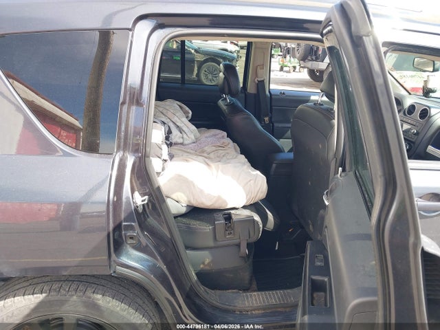 44796181 :رقم المزاد ، 1C4NJCBA5FD334861 vin ، 2015 Jeep Compass Altitude Edition مزاد بيع