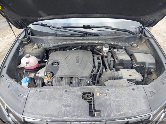 Aukcja sprzedaży 2023 Hyundai Tucson Limited, vin: 5NMJECAE0PH243593, numer aukcji: 44796183