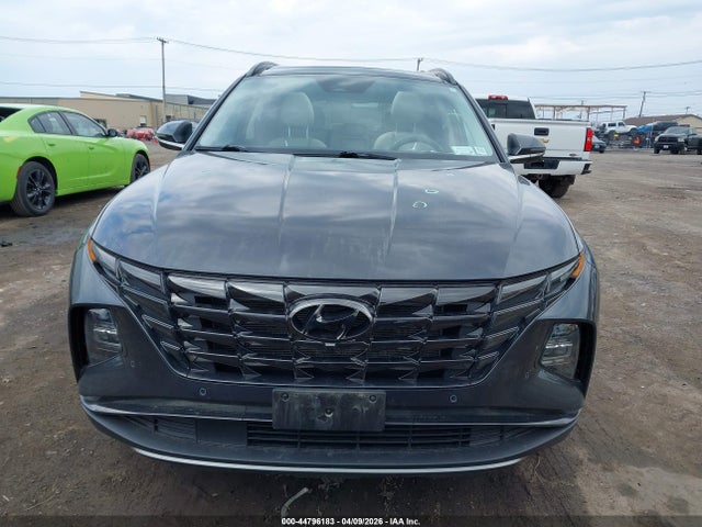 Aukcja sprzedaży 2023 Hyundai Tucson Limited, vin: 5NMJECAE0PH243593, numer aukcji: 44796183