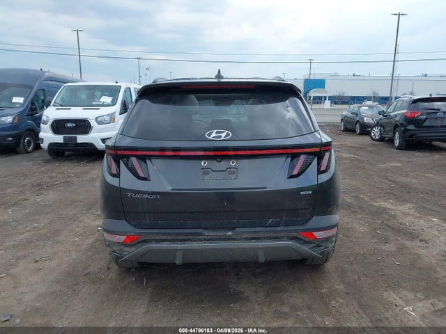 Aukcja sprzedaży 2023 Hyundai Tucson Limited, vin: 5NMJECAE0PH243593, numer aukcji: 44796183
