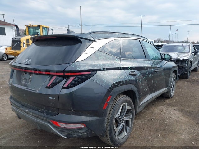 Aukcja sprzedaży 2023 Hyundai Tucson Limited, vin: 5NMJECAE0PH243593, numer aukcji: 44796183