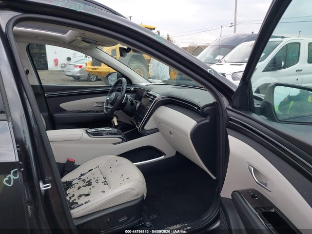 Aukcja sprzedaży 2023 Hyundai Tucson Limited, vin: 5NMJECAE0PH243593, numer aukcji: 44796183