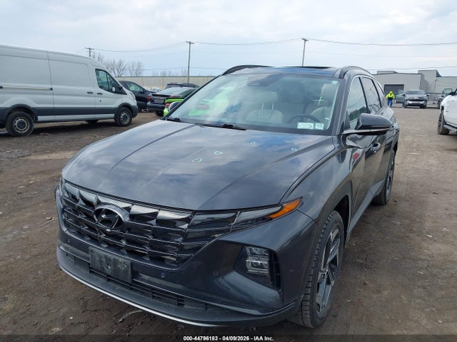 Aukcja sprzedaży 2023 Hyundai Tucson Limited, vin: 5NMJECAE0PH243593, numer aukcji: 44796183