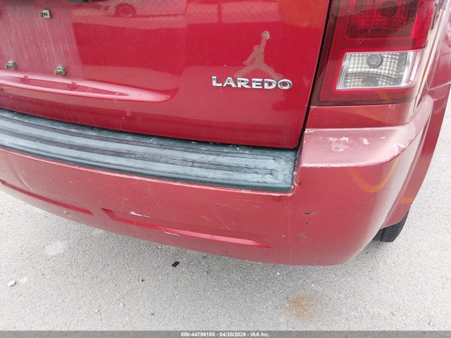 Aukcja sprzedaży 2005 Jeep Grand Cherokee Laredo, vin: 1J4HS48N25C547548, numer aukcji: 44796185