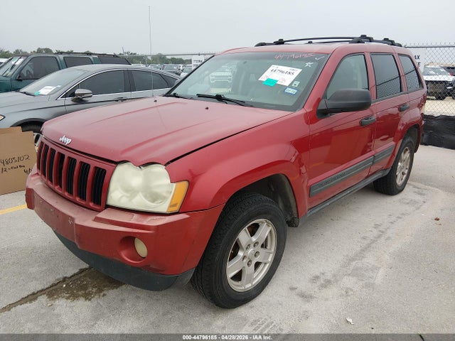 Aukcja sprzedaży 2005 Jeep Grand Cherokee Laredo, vin: 1J4HS48N25C547548, numer aukcji: 44796185